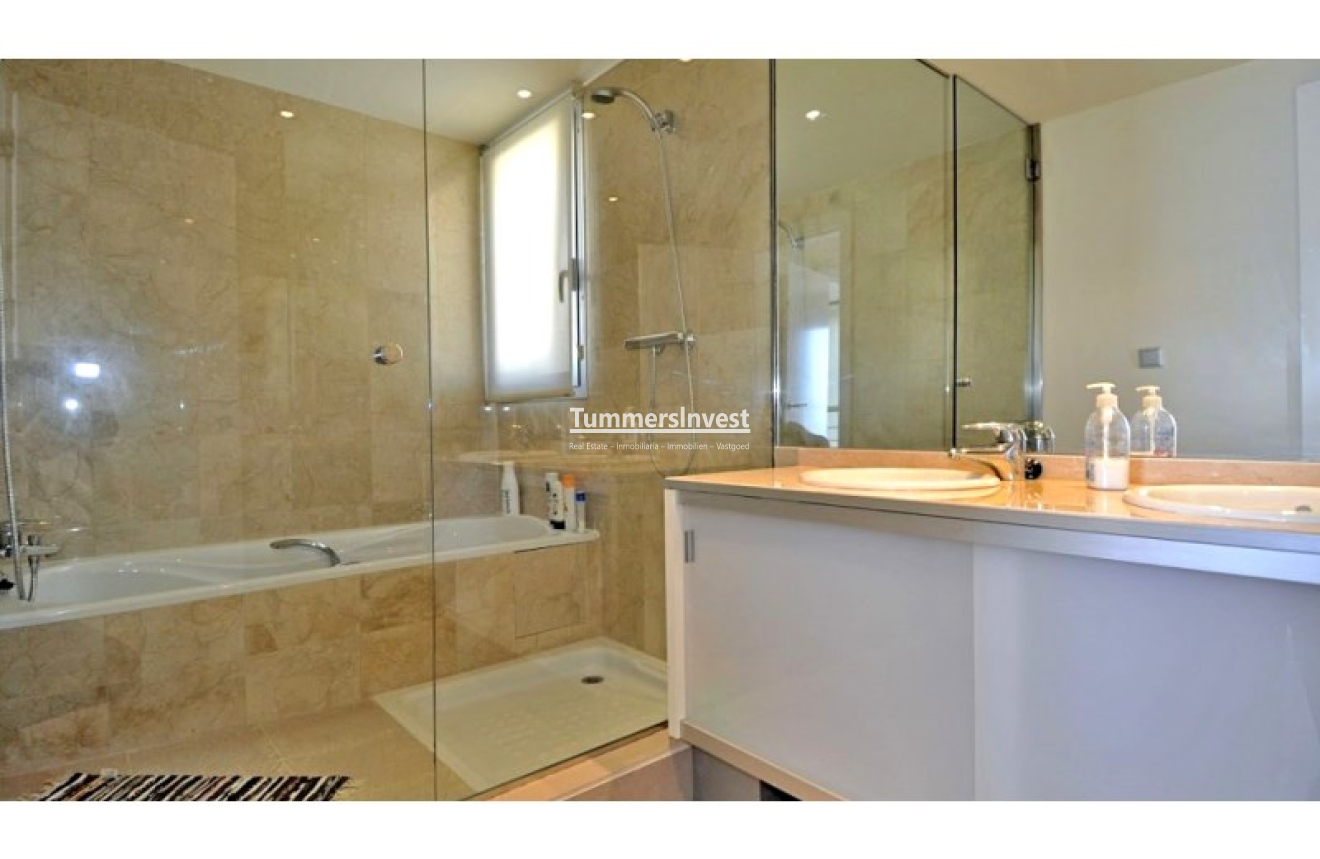 Herverkoop · Villa · Altea · Altea la Vella