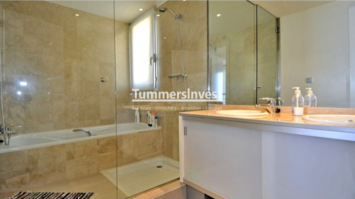 Herverkoop · Villa · Altea · Altea la Vella