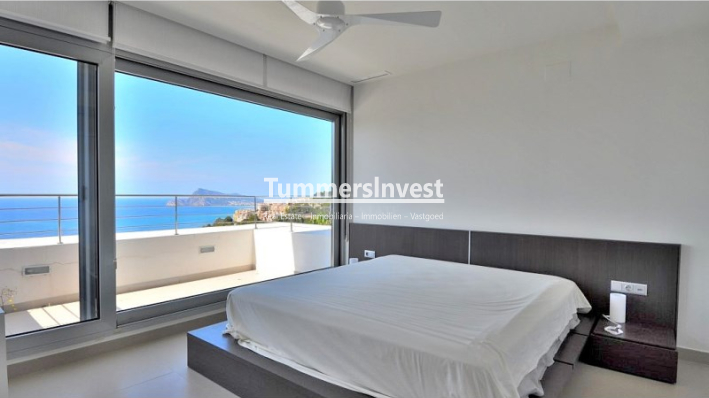 Herverkoop · Villa · Altea · Altea la Vella