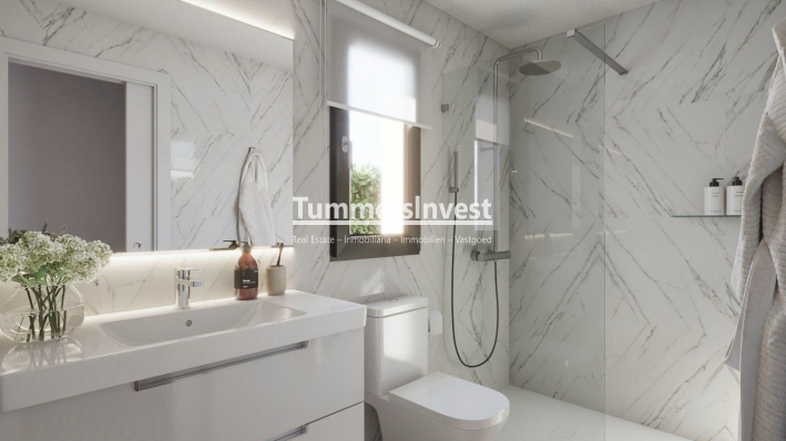 Neue Gebäude · Villa · Mazarron · Country Club