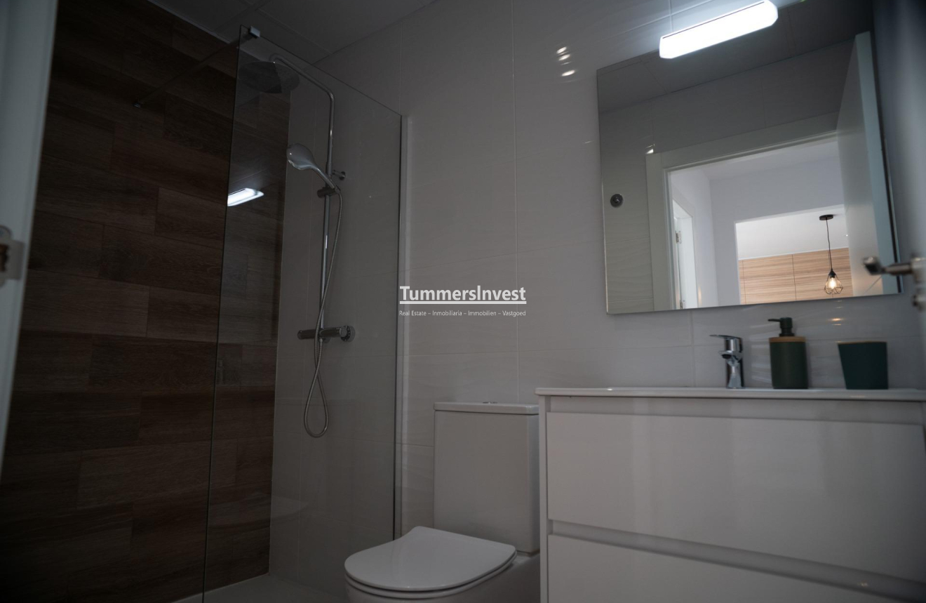 Obra nueva · Town House · San Javier · Parque del doce