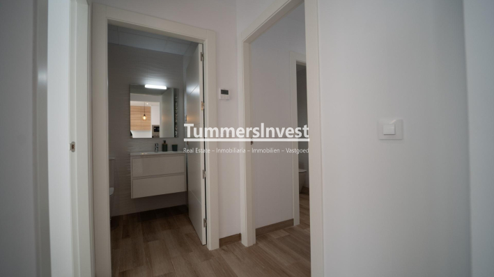 Obra nueva · Town House · San Javier · Parque del doce