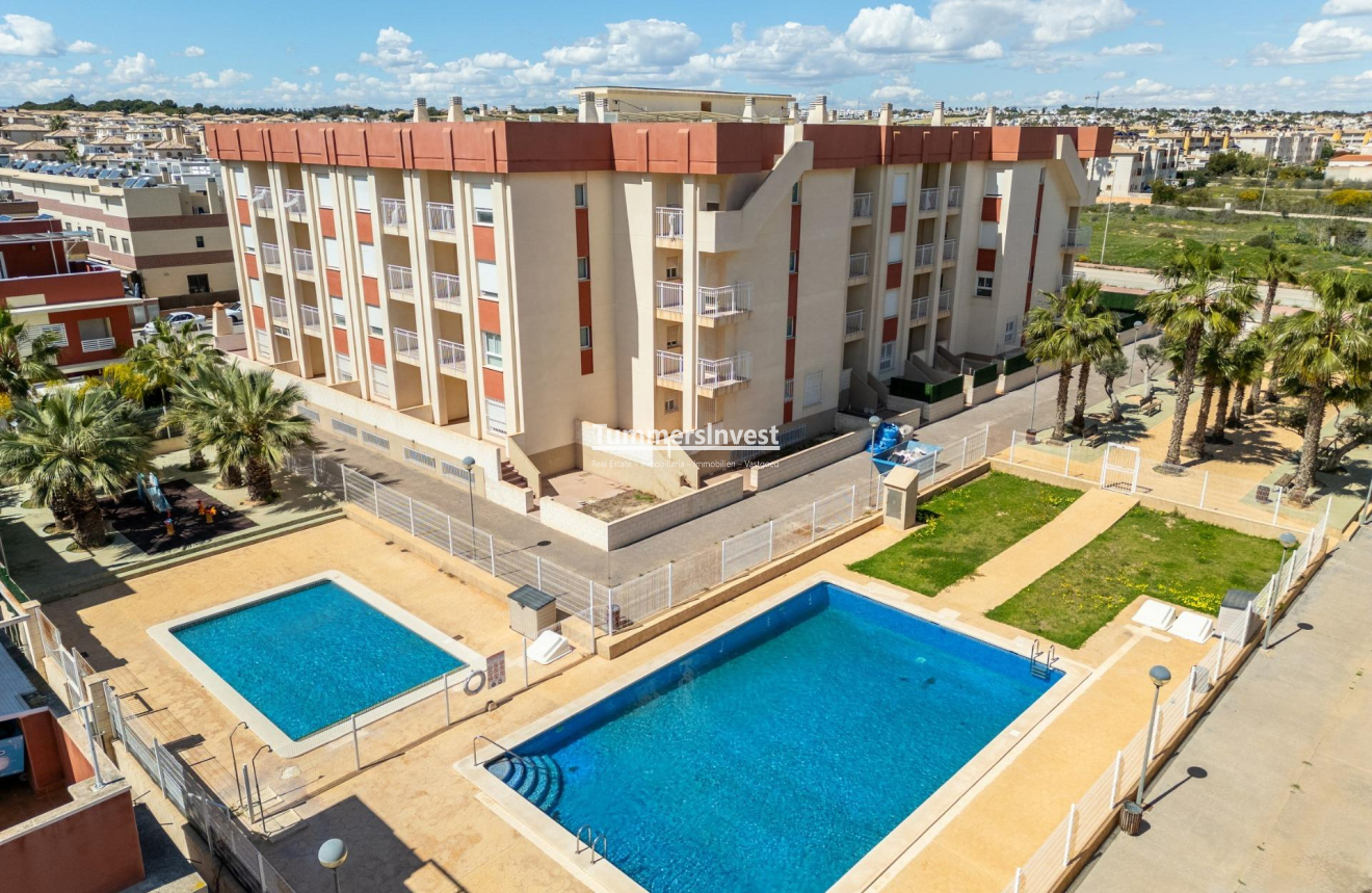Obra nueva · Apartment · Orihuela Costa · Lomas De Cabo Roig