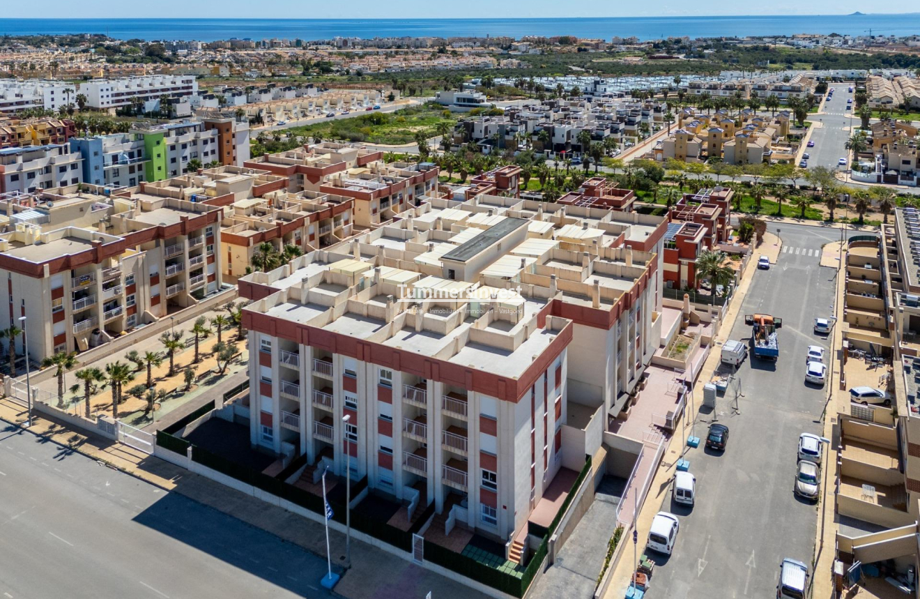 Obra nueva · Apartment · Orihuela Costa · Lomas De Cabo Roig