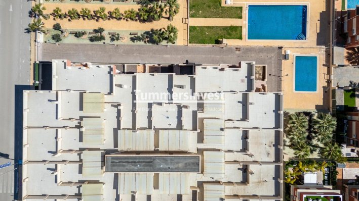 Obra nueva · Apartment · Orihuela Costa · Lomas De Cabo Roig