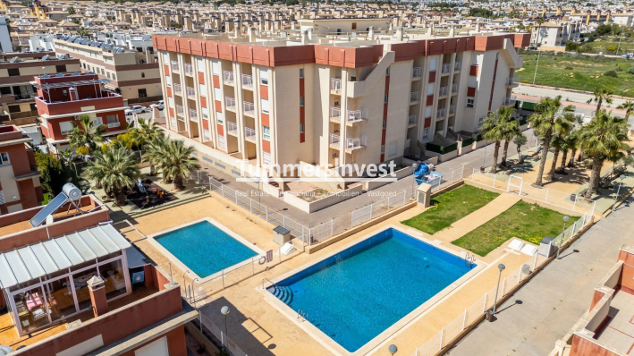 Obra nueva · Apartment · Orihuela Costa · Lomas De Cabo Roig