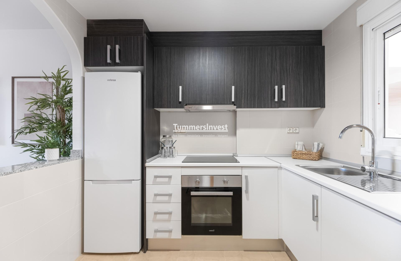 Obra nueva · Apartment · Orihuela Costa · Lomas De Cabo Roig