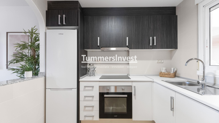 Obra nueva · Apartment · Orihuela Costa · Lomas De Cabo Roig