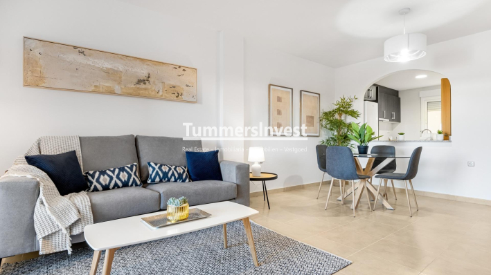 Obra nueva · Apartment · Orihuela Costa · Lomas De Cabo Roig