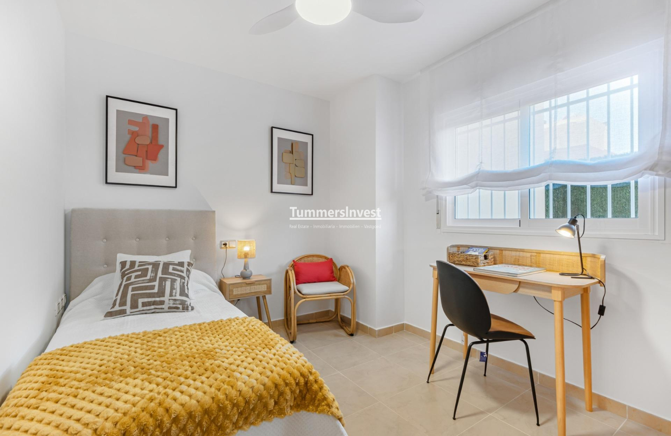 Obra nueva · Apartment · Orihuela Costa · Lomas De Cabo Roig