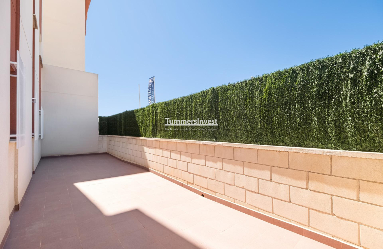 Obra nueva · Apartment · Orihuela Costa · Lomas De Cabo Roig