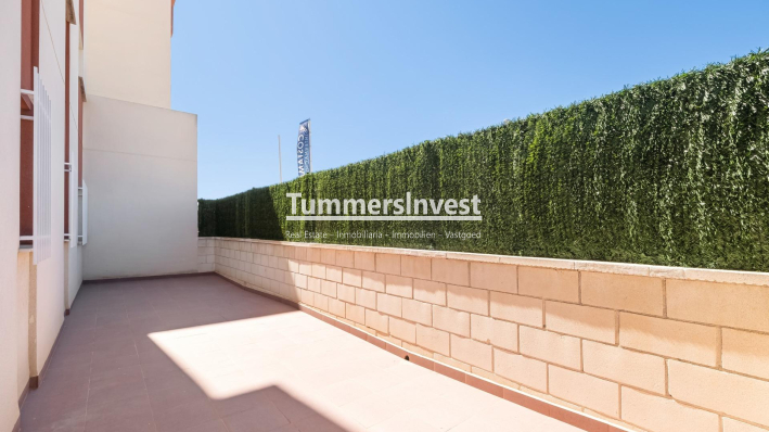 Obra nueva · Apartment · Orihuela Costa · Lomas De Cabo Roig