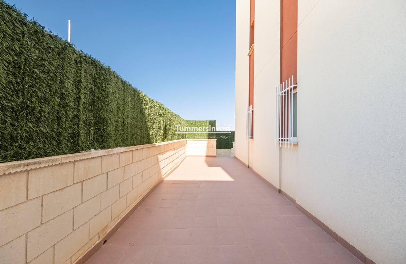 Obra nueva · Apartment · Orihuela Costa · Lomas De Cabo Roig
