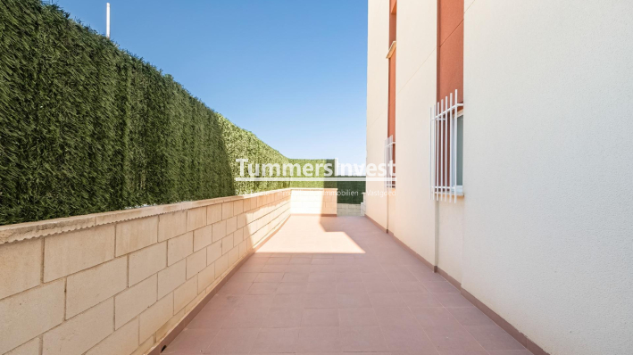 Obra nueva · Apartment · Orihuela Costa · Lomas De Cabo Roig