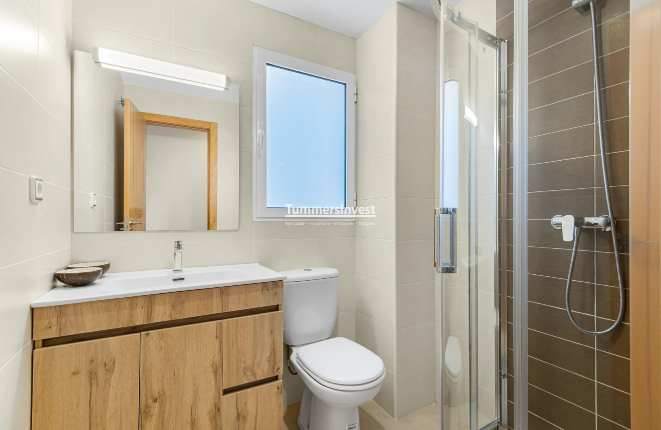 Obra nueva · Apartment · Orihuela Costa · Lomas De Cabo Roig