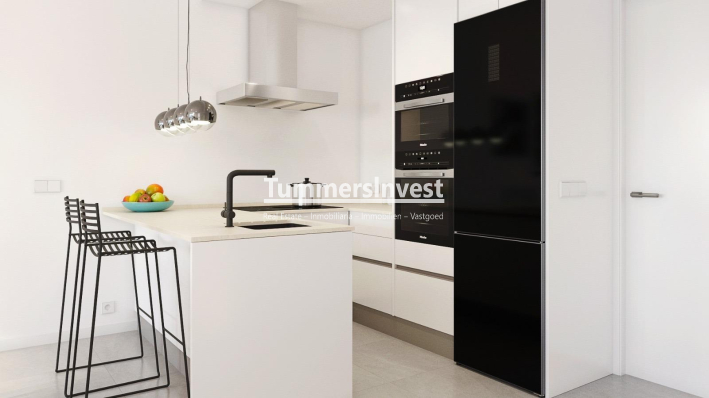 Obra nueva · Villa · Pilar de la Horadada