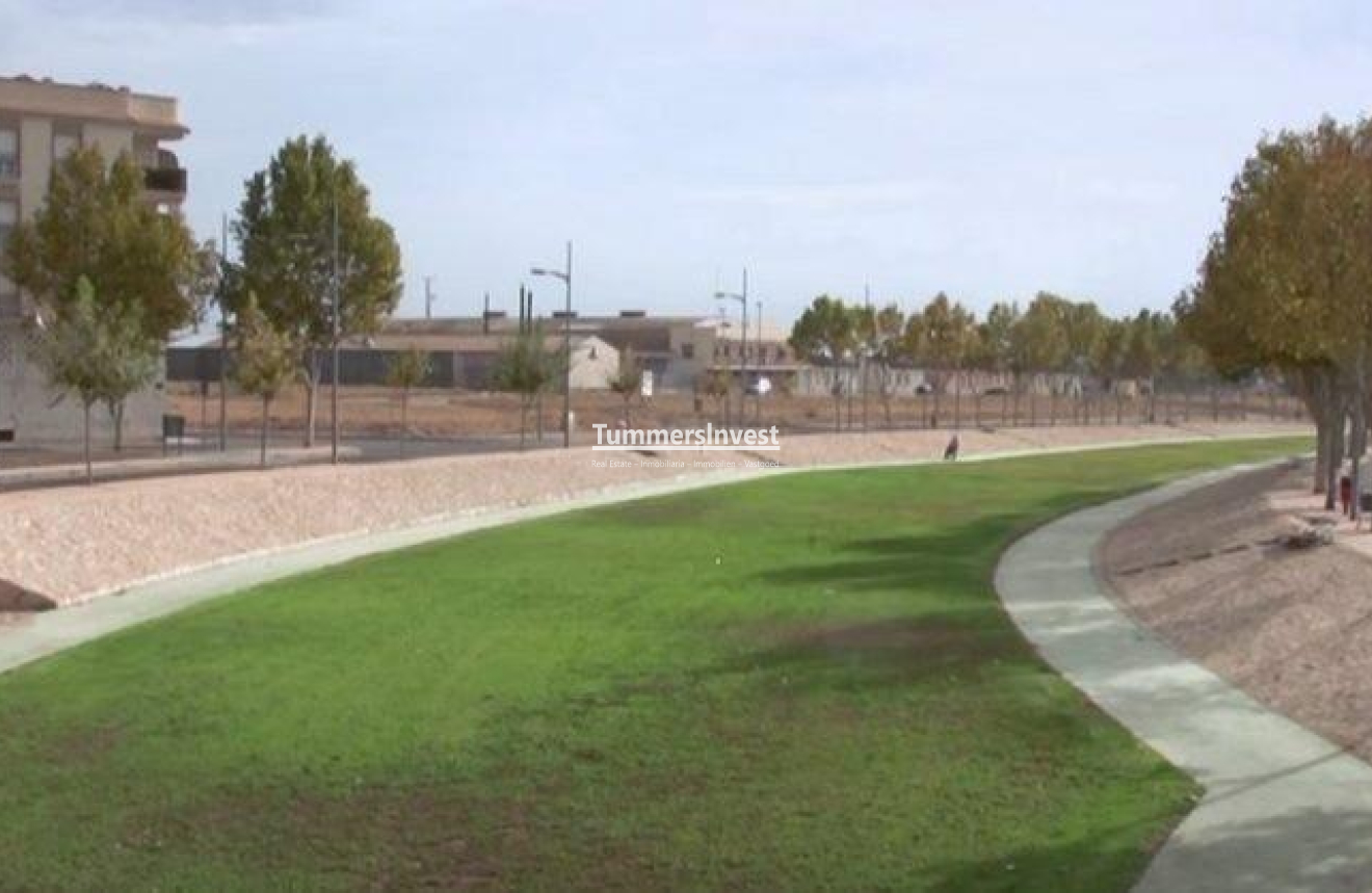 Obra nueva · Villa · Pilar de la Horadada