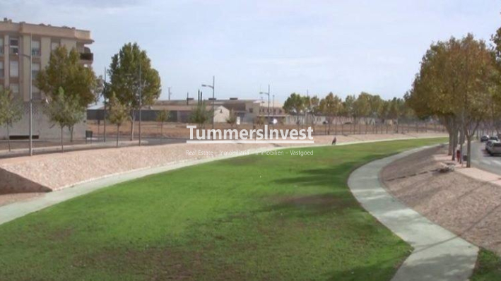 Obra nueva · Villa · Pilar de la Horadada