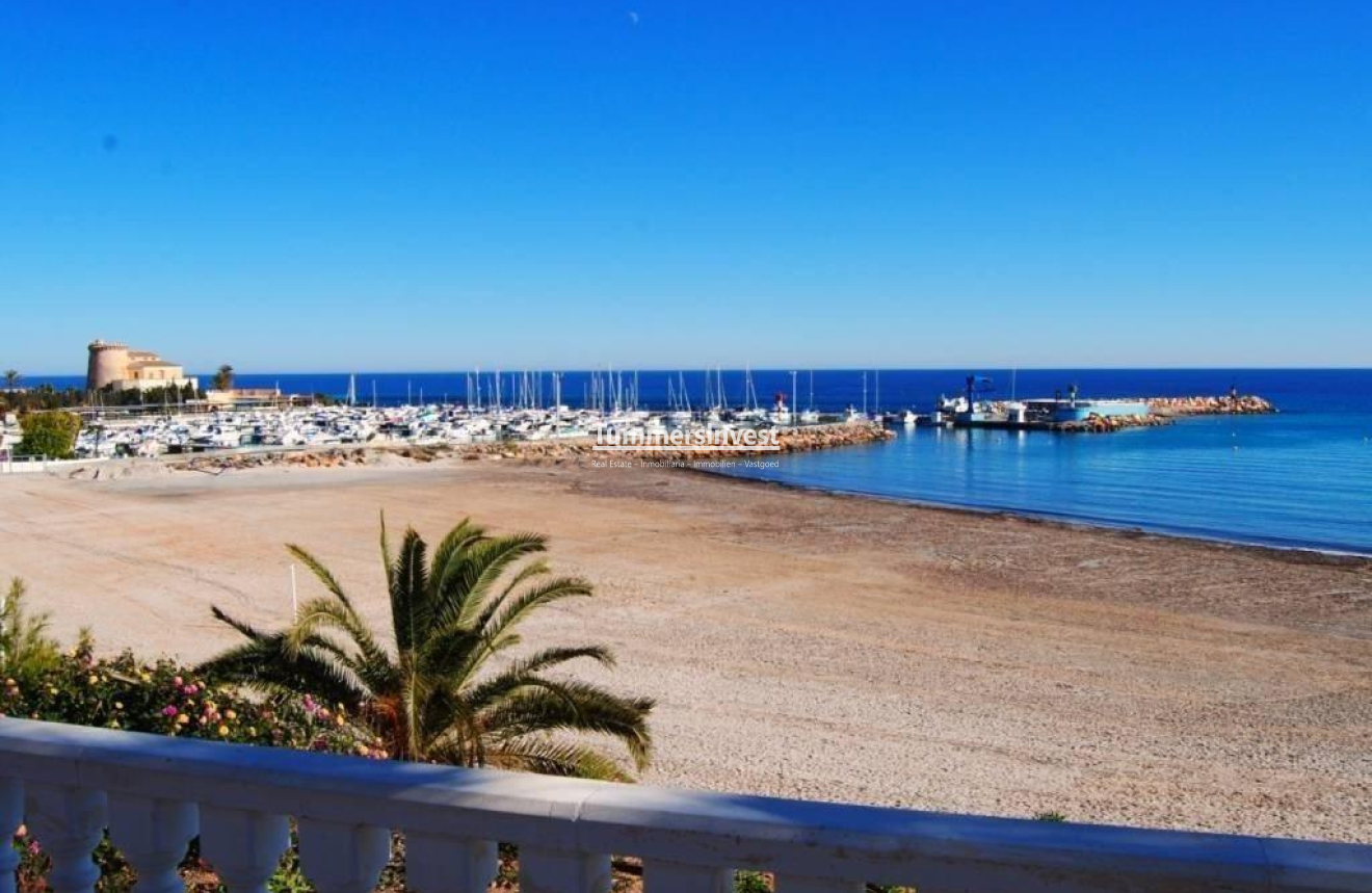 Obra nueva · Villa · Pilar de la Horadada