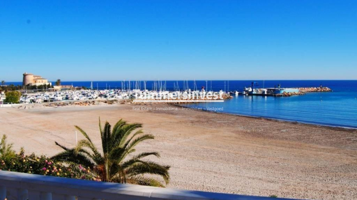 Obra nueva · Villa · Pilar de la Horadada