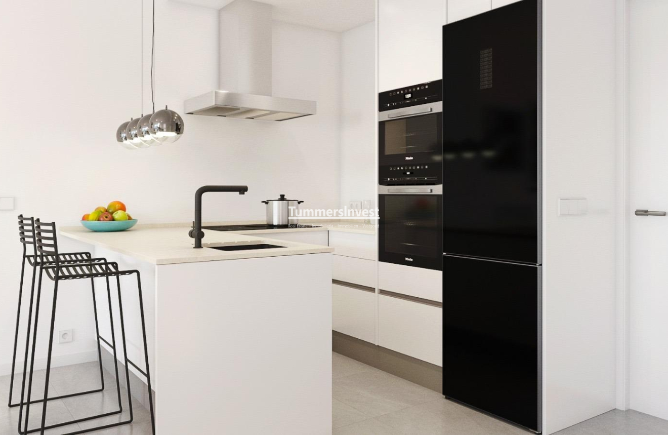 New Build · Villa · Pilar de la Horadada