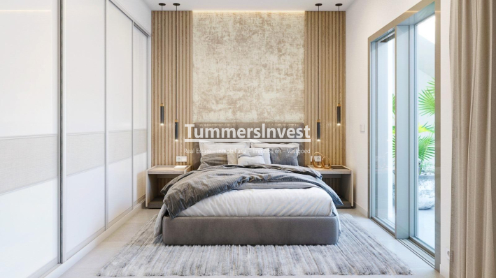 New Build · Villa · Pilar de la Horadada