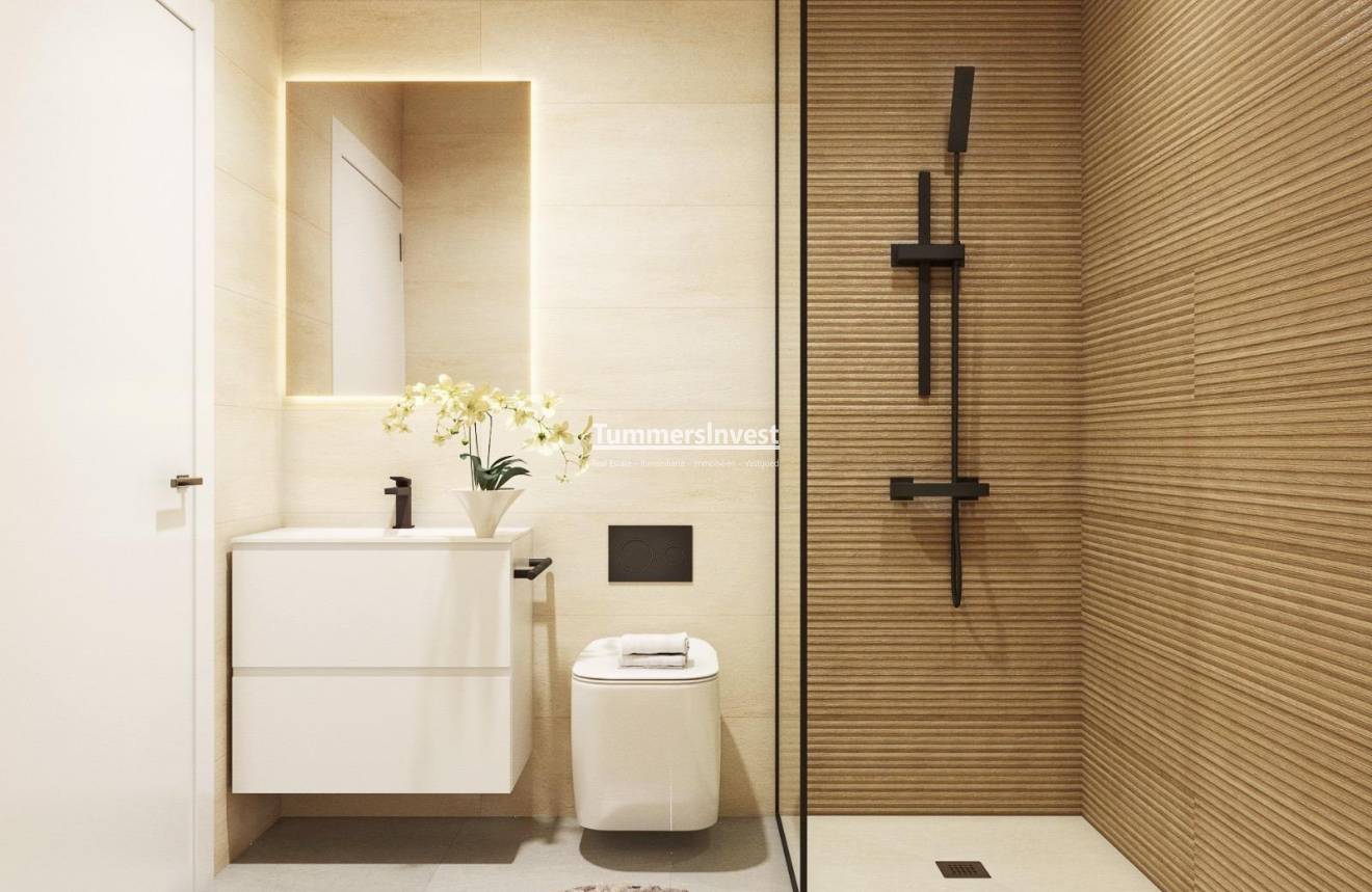 New Build · Villa · Pilar de la Horadada