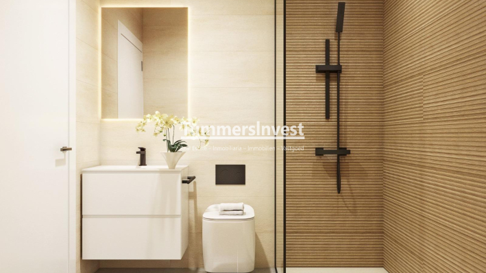 New Build · Villa · Pilar de la Horadada