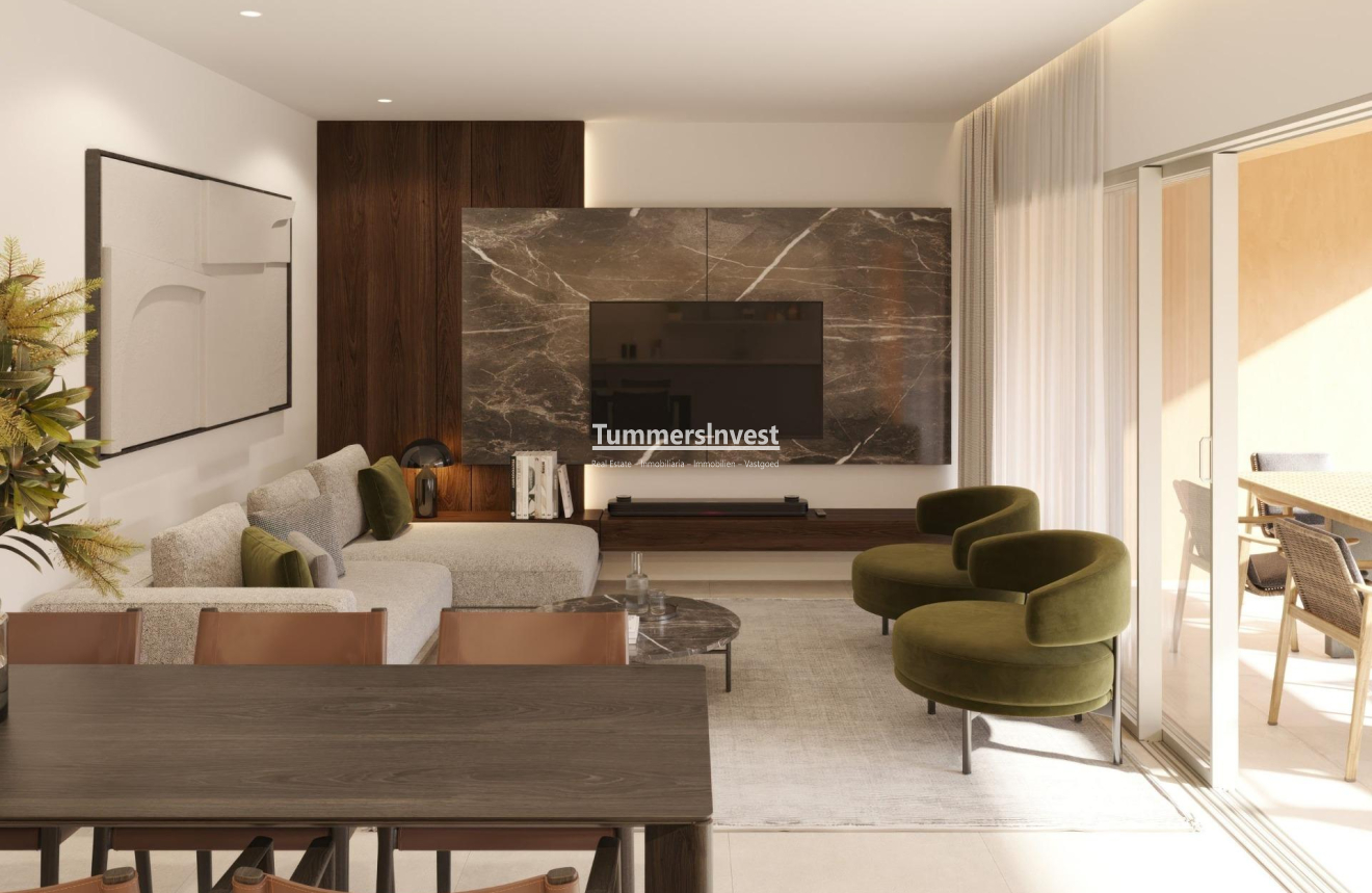 New Build · Bungalow · Torrevieja · Los Balcones