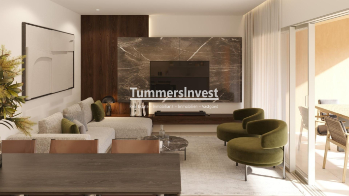 New Build · Bungalow · Torrevieja · Los Balcones