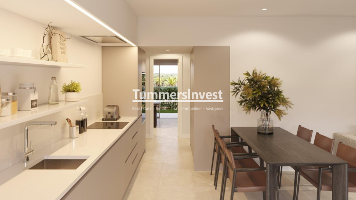 New Build · Bungalow · Torrevieja · Los Balcones