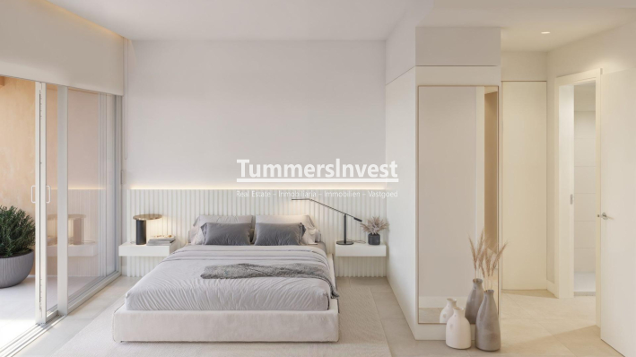 New Build · Bungalow · Torrevieja · Los Balcones