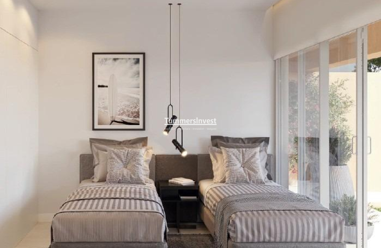 New Build · Bungalow · Torrevieja · Los Balcones