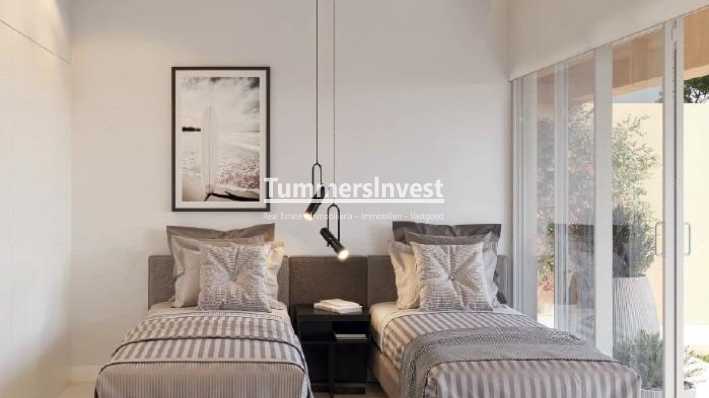 New Build · Bungalow · Torrevieja · Los Balcones