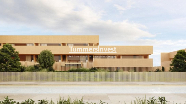 New Build · Bungalow · Torrevieja · Los Balcones