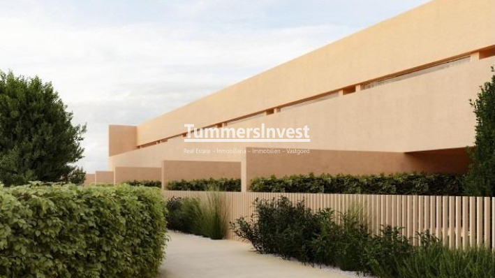 New Build · Bungalow · Torrevieja · Los Balcones