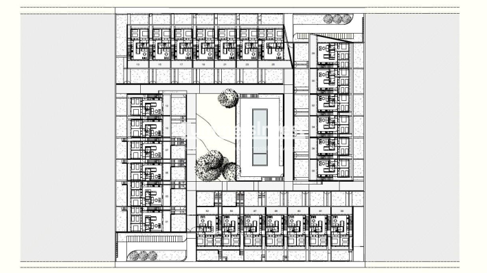 New Build · Bungalow · Torrevieja · Los Balcones