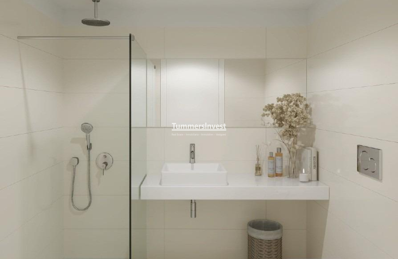 Obra nueva · Bungalow · Torrevieja · Los Balcones