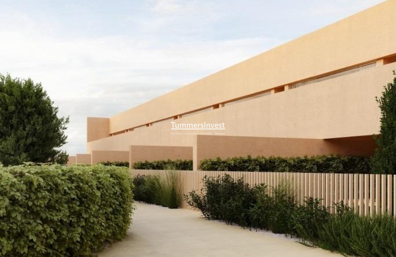 Obra nueva · Bungalow · Torrevieja · Los Balcones