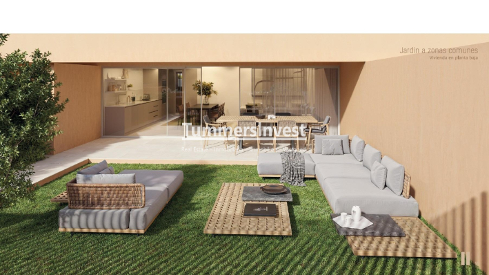 Obra nueva · Bungalow · Torrevieja · Los Balcones