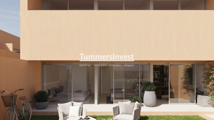 Obra nueva · Bungalow · Torrevieja · Los Balcones