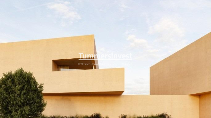 Obra nueva · Bungalow · Torrevieja · Los Balcones