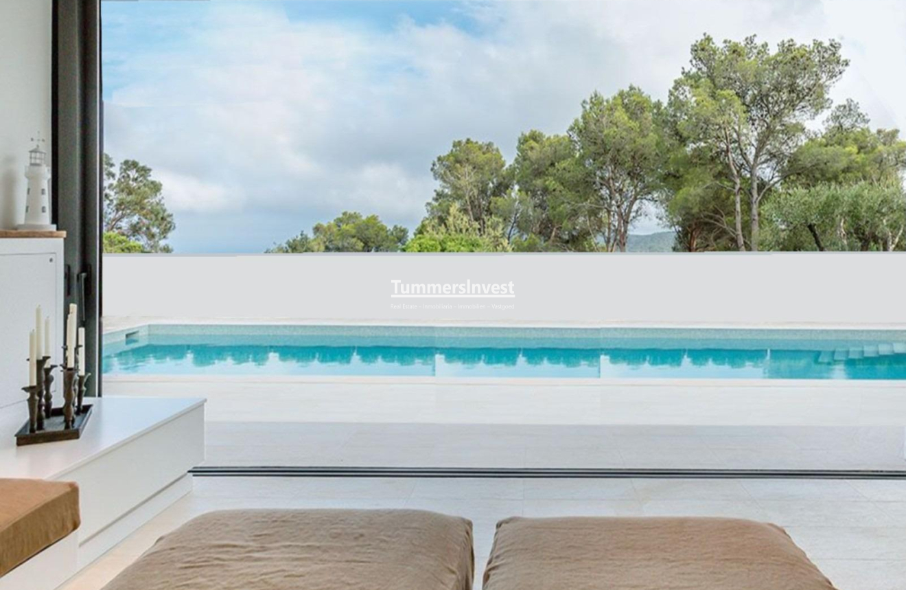 Nieuwbouw Woningen · Villa · Orihuela Costa · Las Filipinas