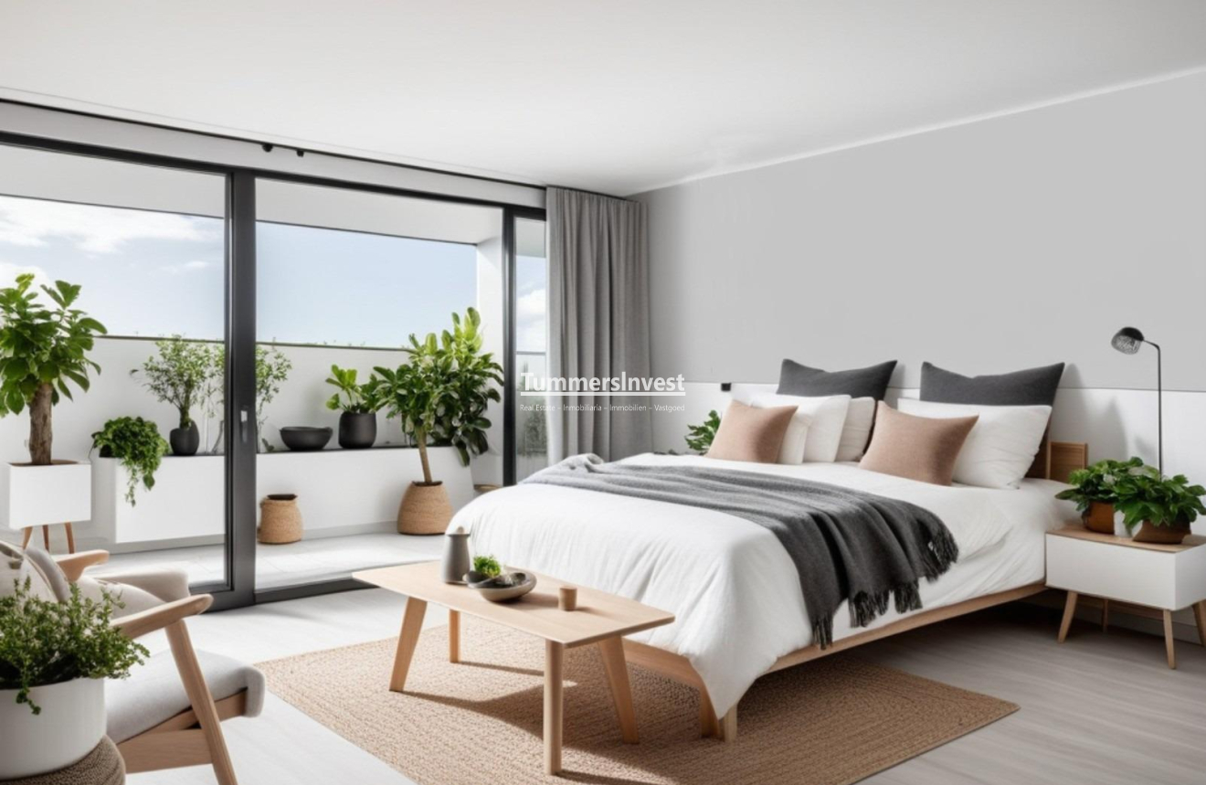 Nieuwbouw Woningen · Villa · Orihuela Costa · Las Filipinas