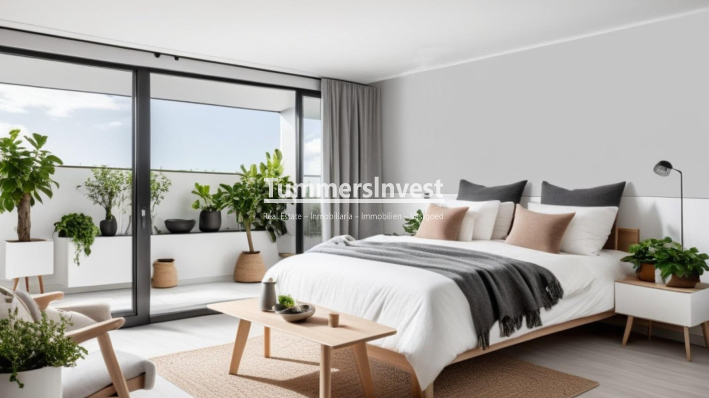 Nieuwbouw Woningen · Villa · Orihuela Costa · Las Filipinas