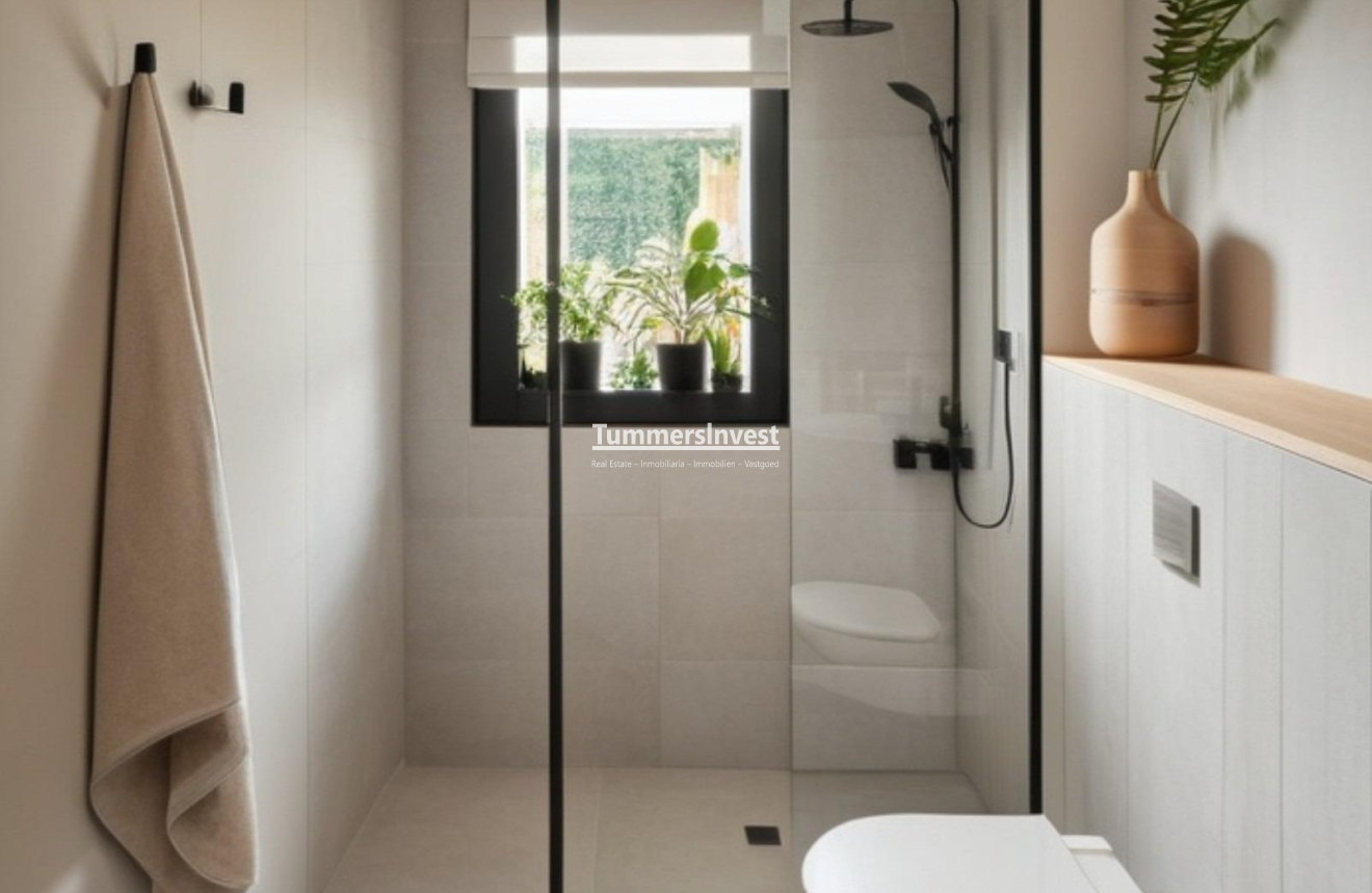 Nieuwbouw Woningen · Villa · Orihuela Costa · Las Filipinas