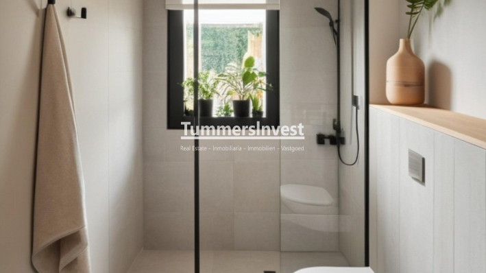 Nieuwbouw Woningen · Villa · Orihuela Costa · Las Filipinas