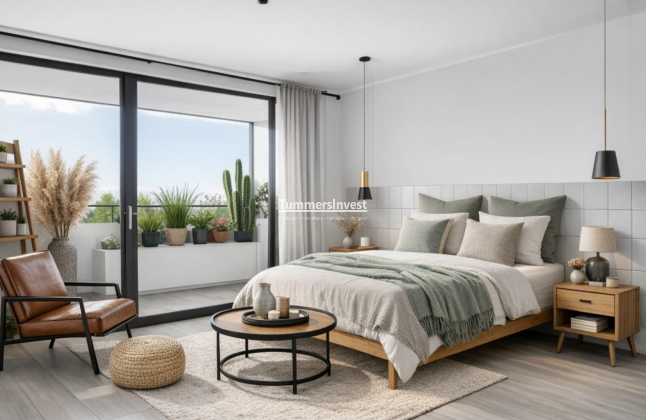 Nieuwbouw Woningen · Villa · Orihuela Costa · Las Filipinas