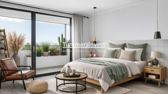 Nieuwbouw Woningen · Villa · Orihuela Costa · Las Filipinas