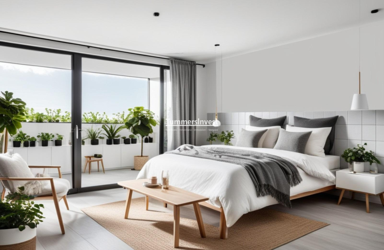 Nieuwbouw Woningen · Villa · Orihuela Costa · Las Filipinas